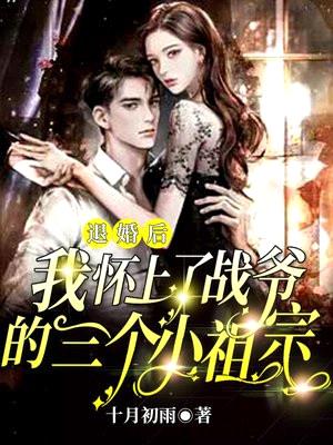 退婚后,我怀上了战爷的三个小祖宗