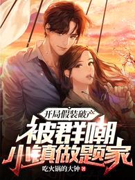 开局假装破产,被群嘲小镇做题家