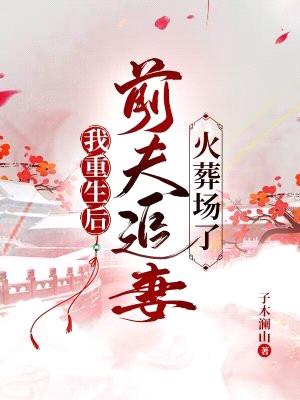我重生后,前夫追妻火葬场了