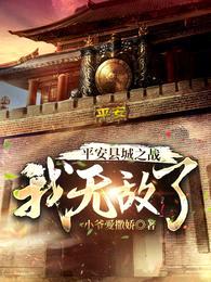 平安县城之战,我无敌了